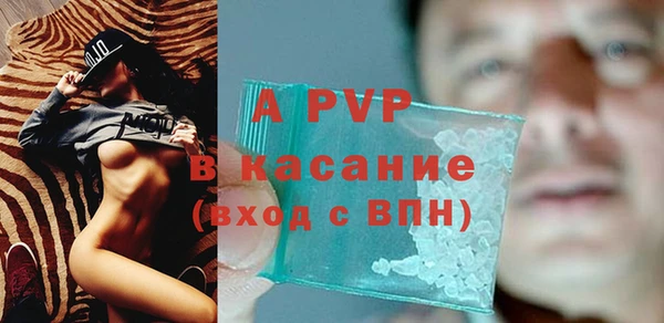винт Арсеньев